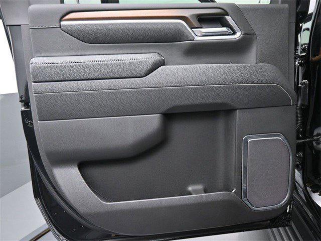 new 2025 GMC Sierra 2500 car, priced at $90,610