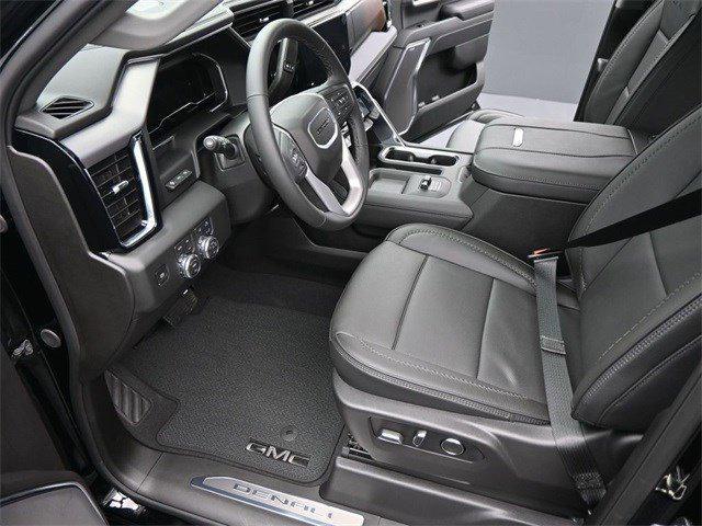 new 2025 GMC Sierra 2500 car, priced at $90,610