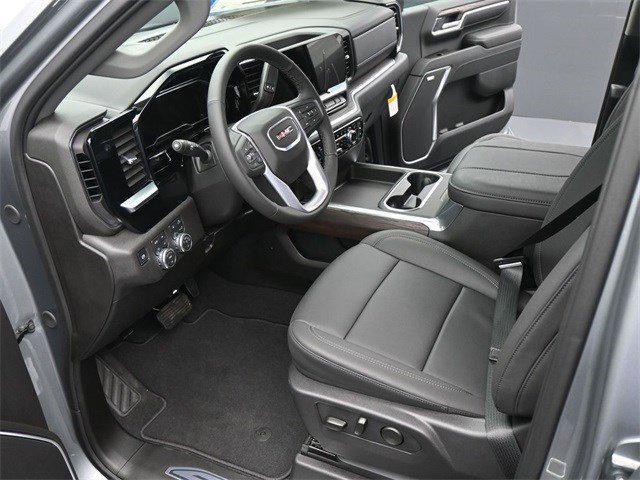 new 2025 GMC Sierra 2500 car, priced at $83,645