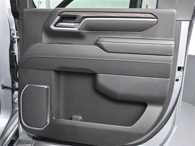 new 2025 GMC Sierra 2500 car, priced at $83,645