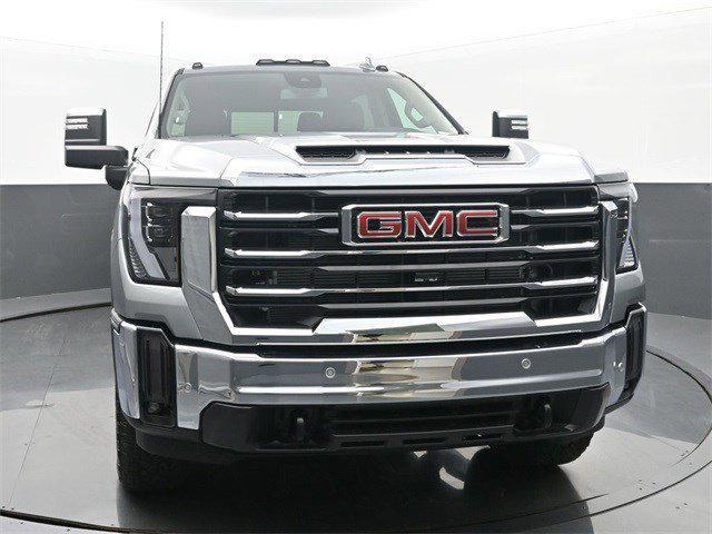 new 2025 GMC Sierra 2500 car, priced at $83,645