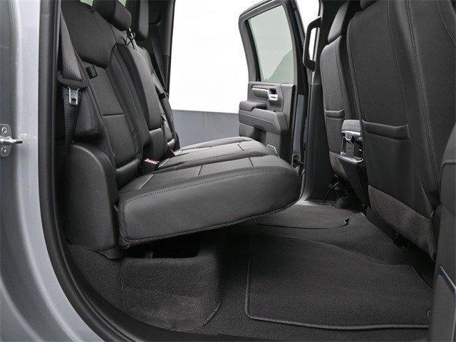 new 2025 GMC Sierra 2500 car, priced at $83,645