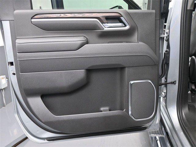 new 2025 GMC Sierra 2500 car, priced at $83,645