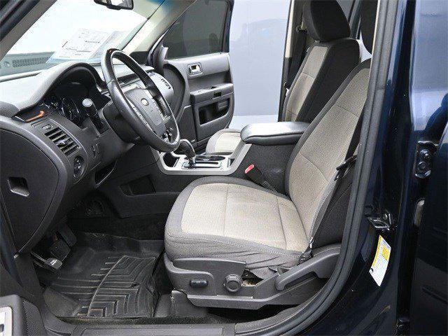 used 2009 Ford Flex car, priced at $7,124