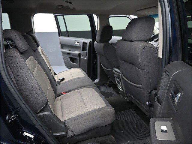 used 2009 Ford Flex car, priced at $7,124