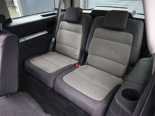 used 2009 Ford Flex car, priced at $7,124