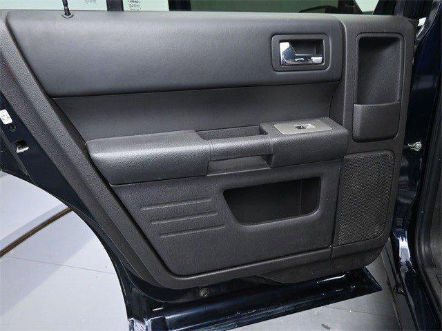 used 2009 Ford Flex car, priced at $7,124
