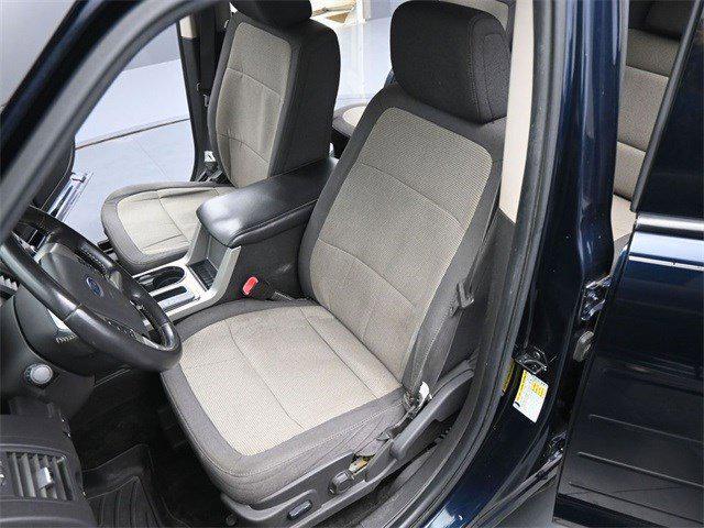 used 2009 Ford Flex car, priced at $7,124