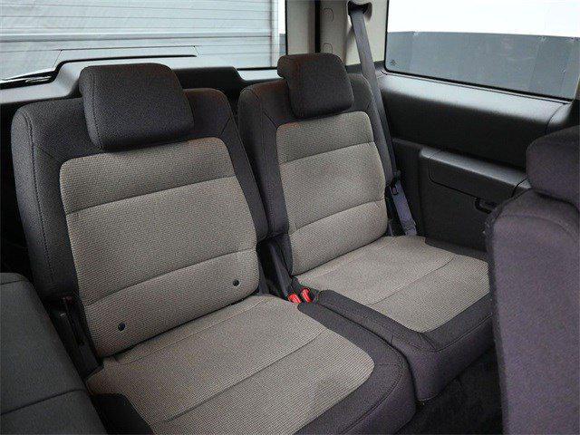 used 2009 Ford Flex car, priced at $7,124
