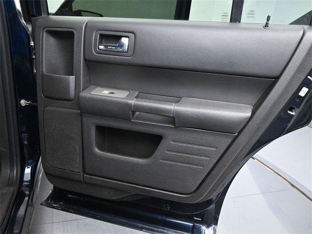 used 2009 Ford Flex car, priced at $7,124