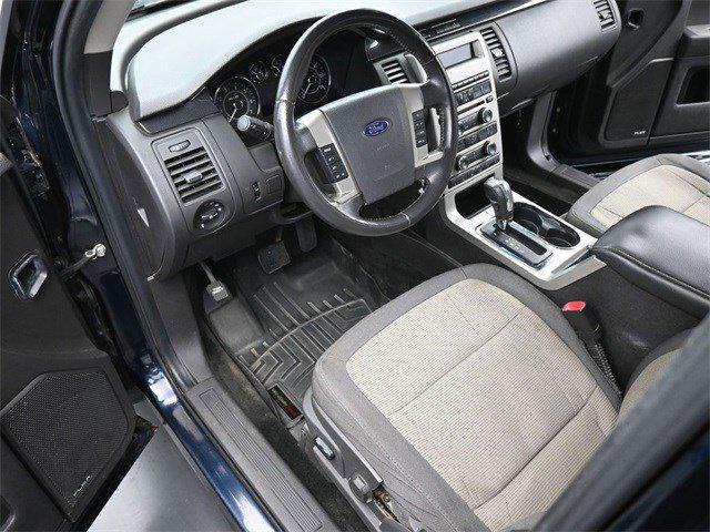 used 2009 Ford Flex car, priced at $7,124