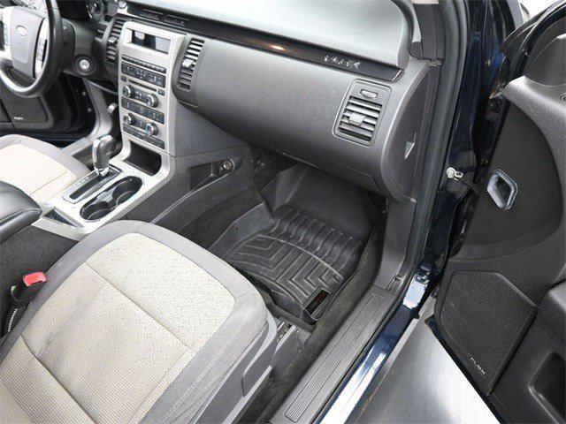 used 2009 Ford Flex car, priced at $7,124