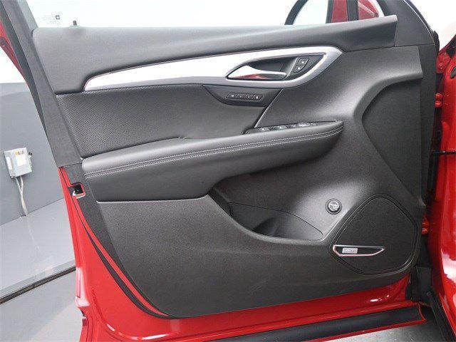 new 2025 Buick Envision car, priced at $47,790
