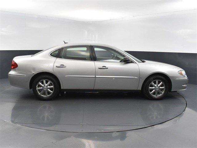used 2008 Buick LaCrosse car, priced at $7,997