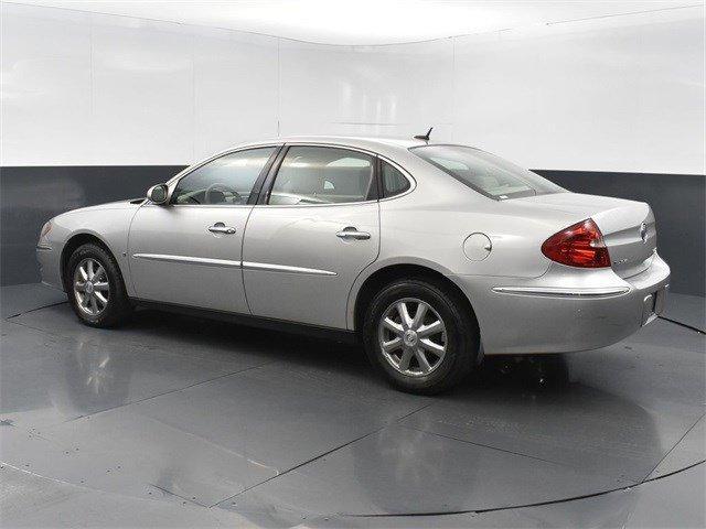 used 2008 Buick LaCrosse car, priced at $7,997