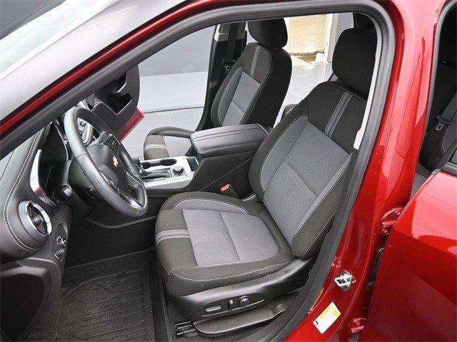 used 2023 Chevrolet Blazer car, priced at $26,999