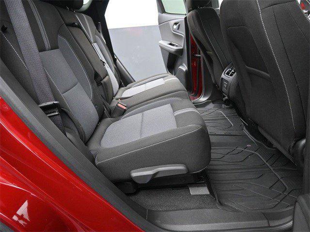 used 2023 Chevrolet Blazer car, priced at $26,999
