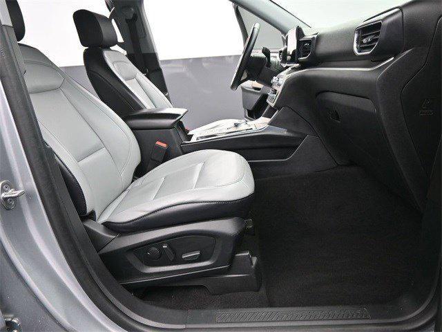 used 2021 Ford Explorer car, priced at $23,919