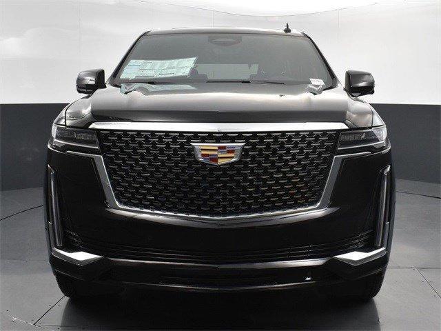 new 2024 Cadillac Escalade car, priced at $107,190