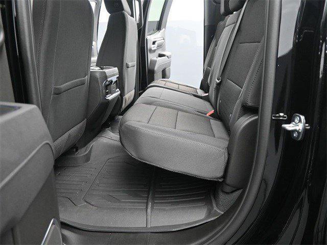 new 2025 GMC Sierra 1500 car, priced at $58,785