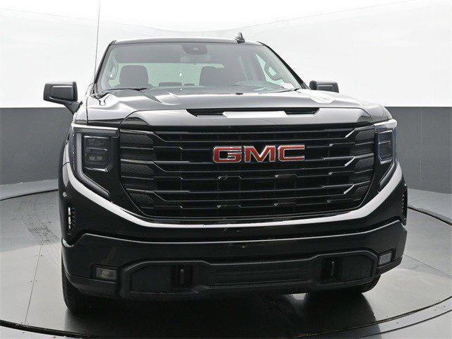 new 2025 GMC Sierra 1500 car, priced at $58,785