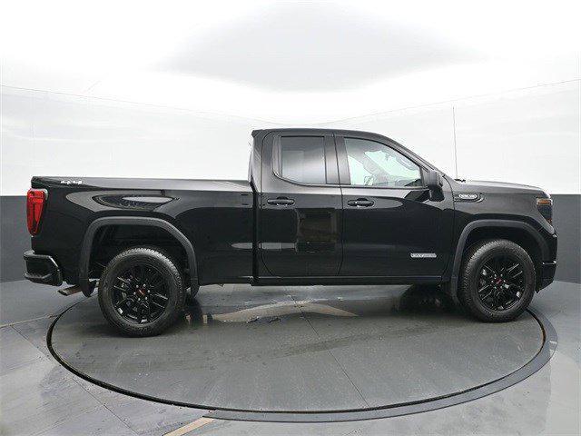 new 2025 GMC Sierra 1500 car, priced at $58,785