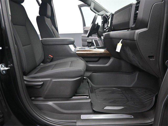 new 2025 GMC Sierra 1500 car, priced at $58,785