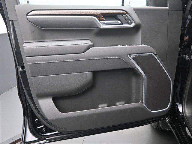 new 2025 GMC Sierra 1500 car, priced at $58,785