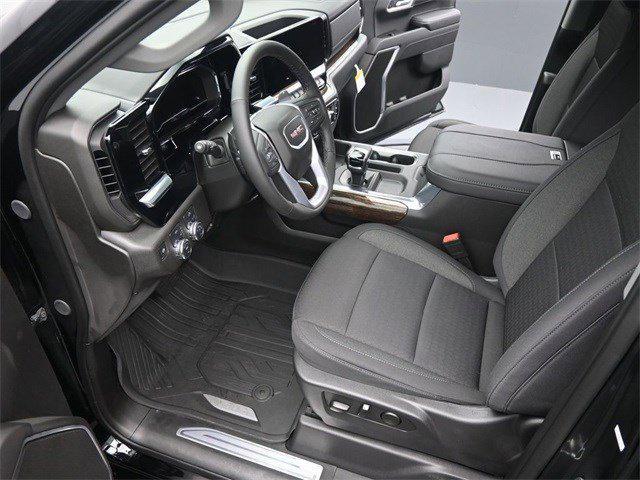 new 2025 GMC Sierra 1500 car, priced at $58,785