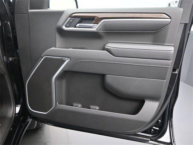 new 2025 GMC Sierra 1500 car, priced at $58,785