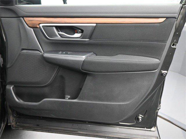 used 2019 Honda CR-V car, priced at $19,679