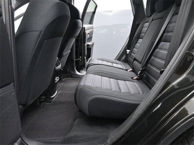 used 2019 Honda CR-V car, priced at $19,679