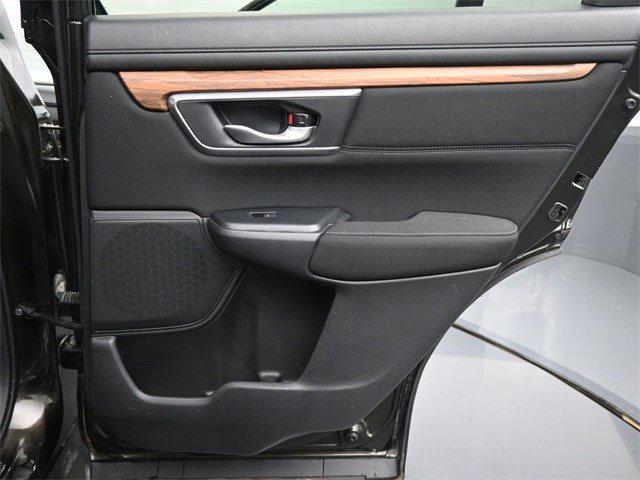 used 2019 Honda CR-V car, priced at $19,679