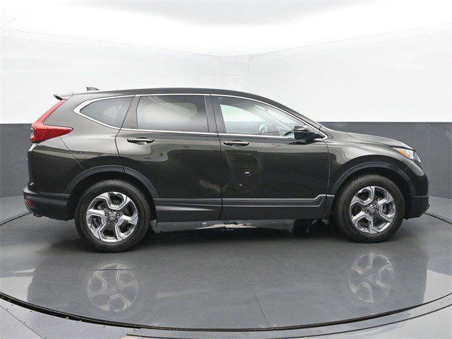 used 2019 Honda CR-V car, priced at $19,679