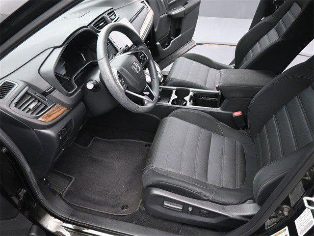 used 2019 Honda CR-V car, priced at $19,679