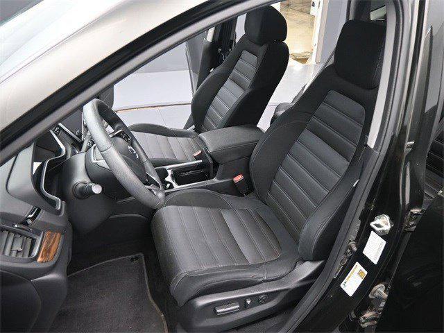 used 2019 Honda CR-V car, priced at $19,679
