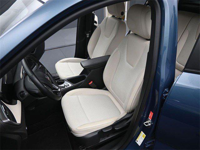 used 2024 Buick Encore GX car, priced at $21,999