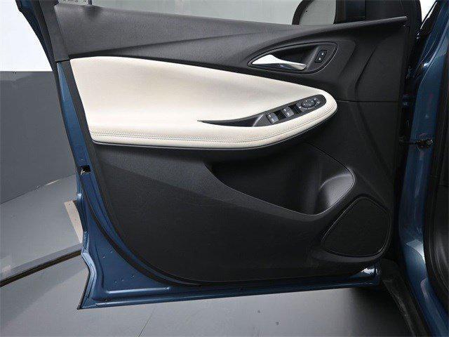 used 2024 Buick Encore GX car, priced at $21,999