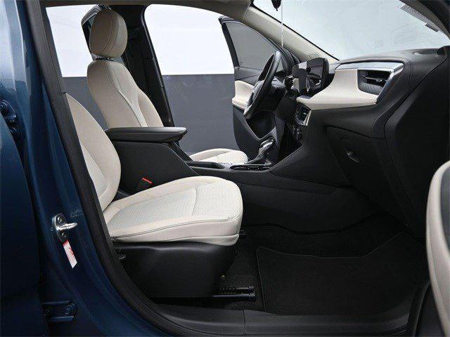 used 2024 Buick Encore GX car, priced at $21,999