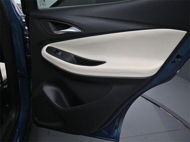 used 2024 Buick Encore GX car, priced at $21,999