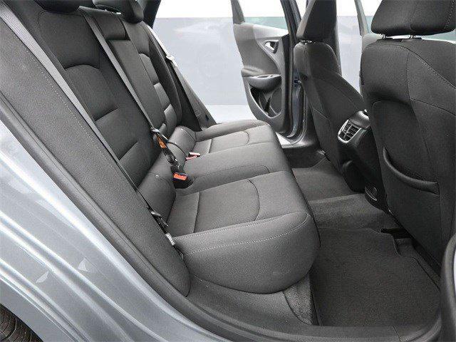 used 2024 Chevrolet Malibu car, priced at $22,779