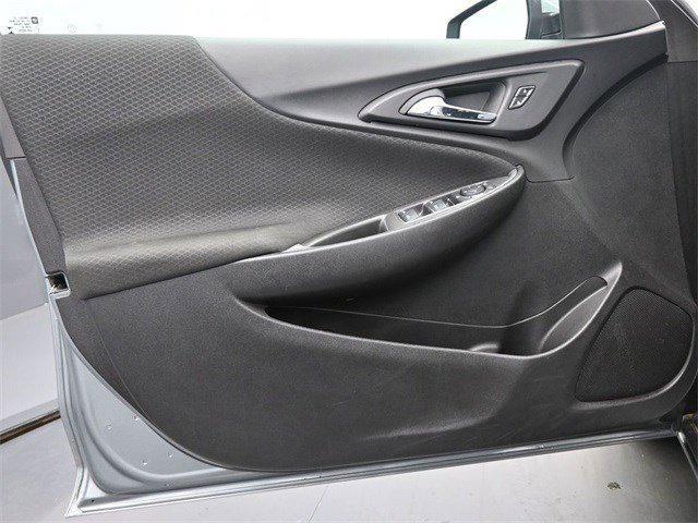 used 2024 Chevrolet Malibu car, priced at $22,779