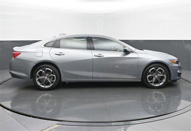used 2024 Chevrolet Malibu car, priced at $22,779