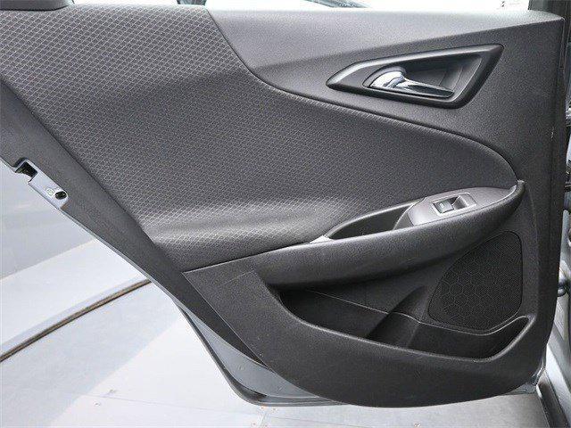 used 2024 Chevrolet Malibu car, priced at $22,779