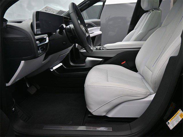 used 2024 Cadillac LYRIQ car, priced at $36,990