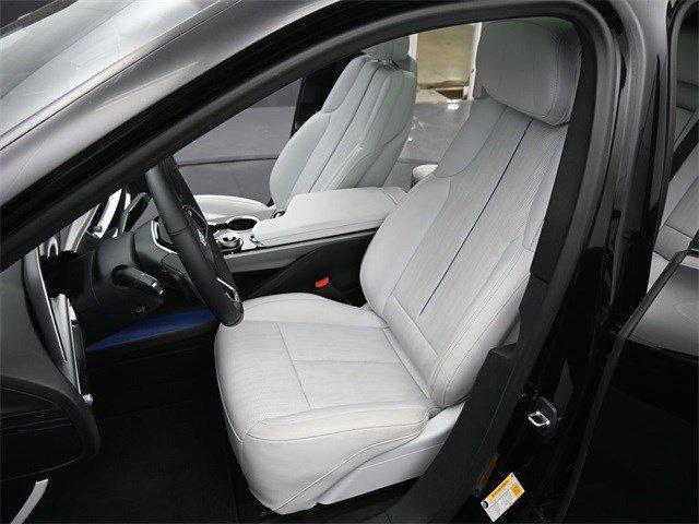used 2024 Cadillac LYRIQ car, priced at $36,990