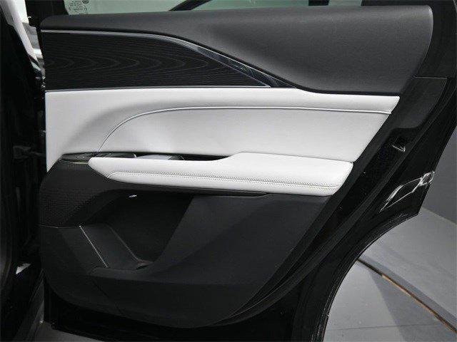 used 2024 Cadillac LYRIQ car, priced at $36,990