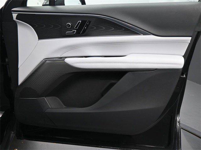 used 2024 Cadillac LYRIQ car, priced at $36,990