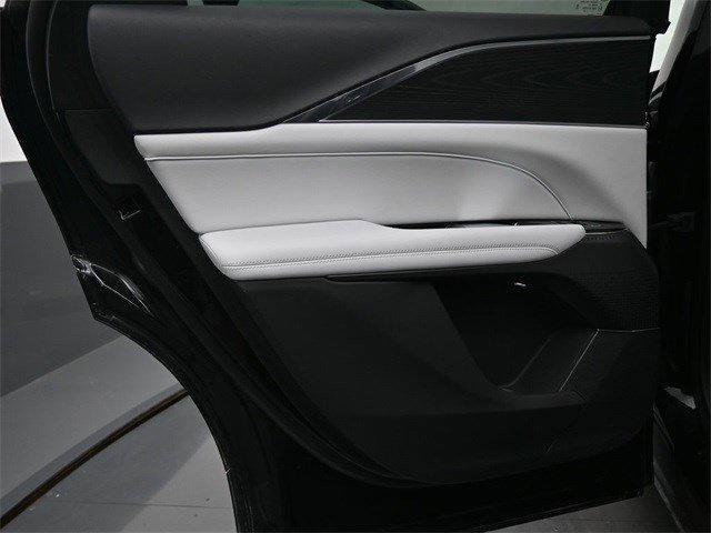 used 2024 Cadillac LYRIQ car, priced at $36,990