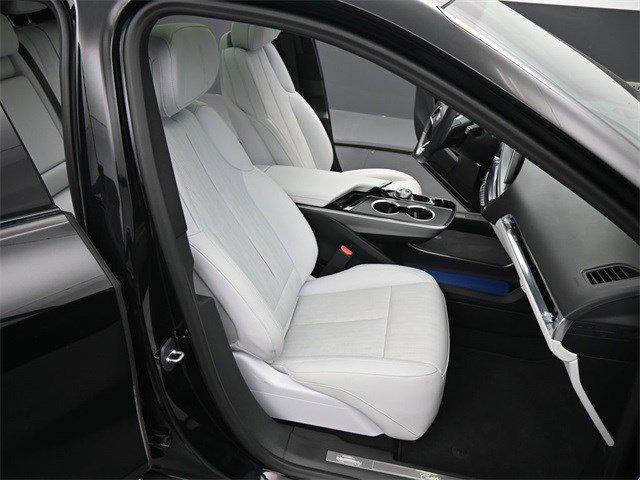 used 2024 Cadillac LYRIQ car, priced at $36,990
